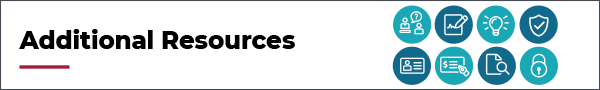 Available Resources banner