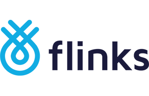 Flinks Logo Horizontal