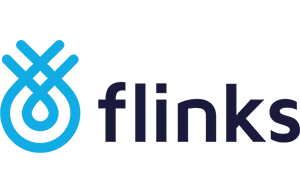 Flinks Logo Horizontal